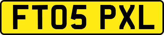 FT05PXL