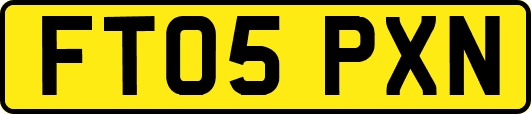FT05PXN