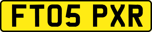 FT05PXR