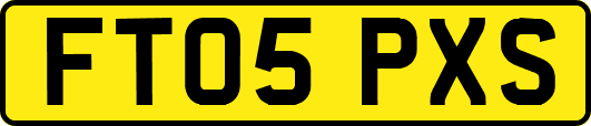 FT05PXS