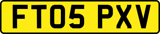 FT05PXV