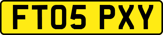 FT05PXY