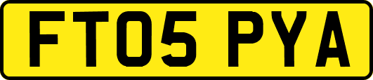 FT05PYA