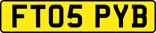 FT05PYB