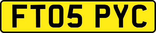 FT05PYC