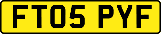 FT05PYF
