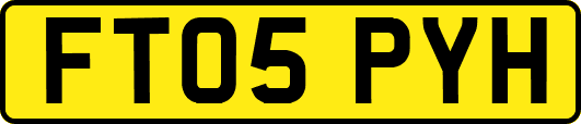 FT05PYH