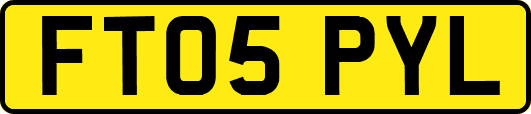 FT05PYL