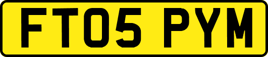 FT05PYM