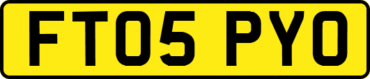 FT05PYO