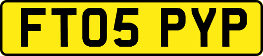 FT05PYP