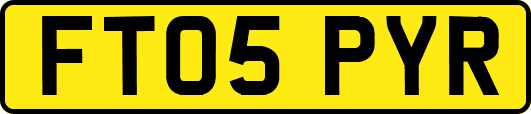 FT05PYR