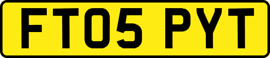 FT05PYT