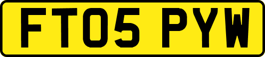 FT05PYW