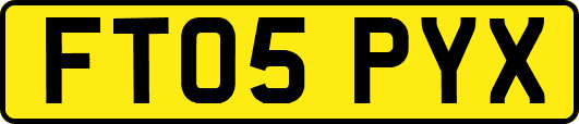 FT05PYX