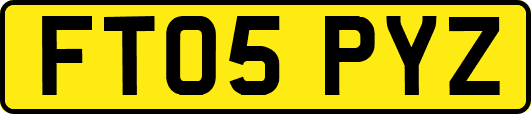FT05PYZ