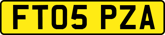 FT05PZA