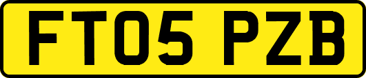 FT05PZB