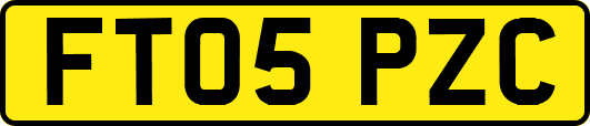 FT05PZC