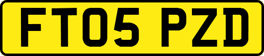 FT05PZD