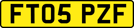 FT05PZF