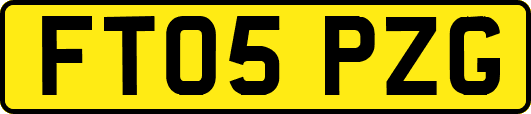 FT05PZG