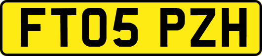 FT05PZH