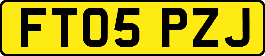 FT05PZJ