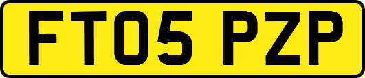 FT05PZP