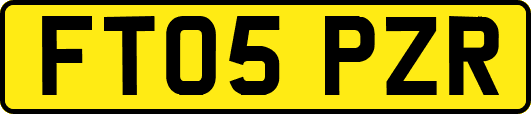 FT05PZR