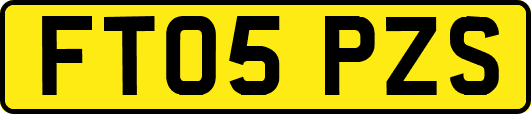 FT05PZS