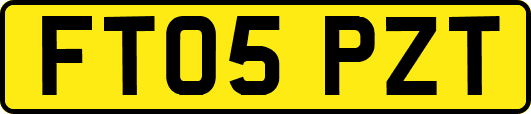 FT05PZT