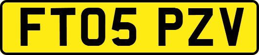 FT05PZV