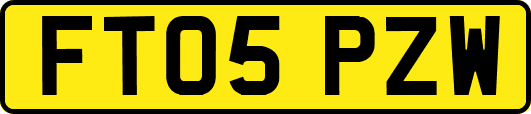 FT05PZW