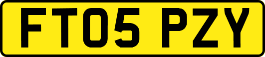 FT05PZY