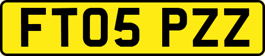 FT05PZZ