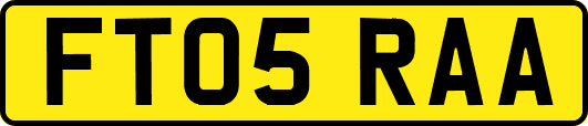 FT05RAA