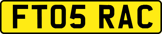 FT05RAC