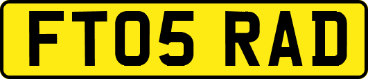 FT05RAD
