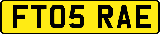 FT05RAE