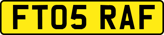 FT05RAF