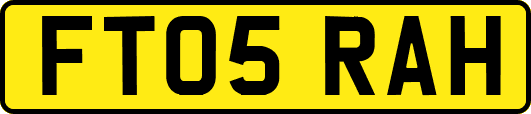FT05RAH