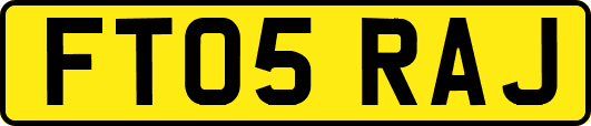 FT05RAJ