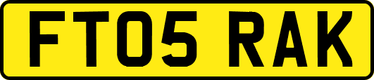FT05RAK
