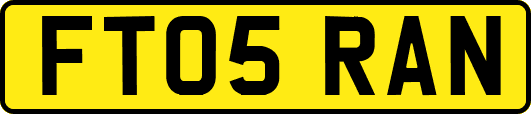 FT05RAN