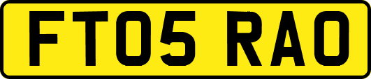 FT05RAO