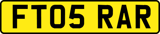 FT05RAR
