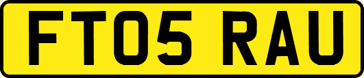 FT05RAU