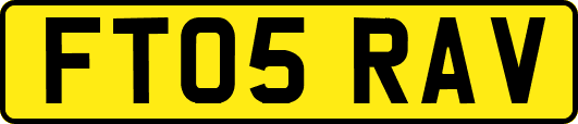 FT05RAV