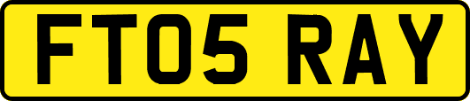 FT05RAY